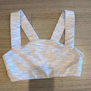 Outdoor voices free form bra